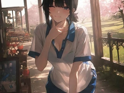 秩序崩坏的世界——繁育！❤️