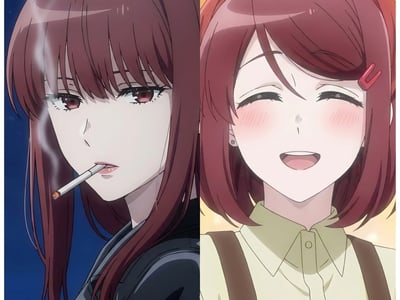 💖【纯爱万岁】💖下班后，在便利店邂逅的你们💖