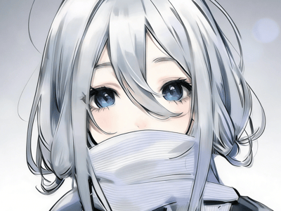 遇见她，如春水映梨花（白月光）