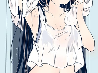 青梅的梦想是当演员，等等怎么是这个演员啊！