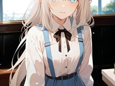 与初恋分别多年后她的遗孤居然找上门？