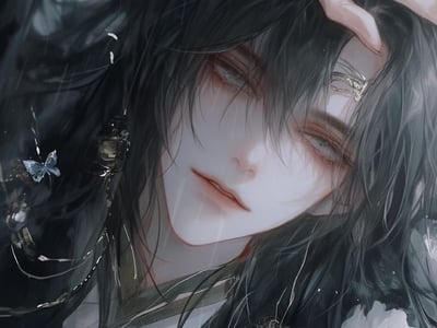 一觉醒来，我的后宫都性转了