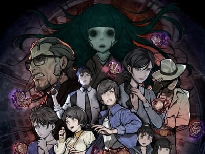 現代靈視異聞錄v0.7.2（開放世界，roll，靈異）/现代灵视异闻录v0.6.2（开放世界，roll，灵异）