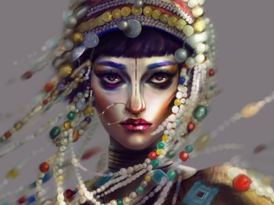 猪猡纪公园：我要逃出骚逼女妖园区