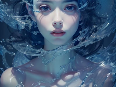 深渊纪元-未来水世界