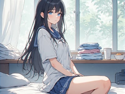 ❤️回国后重逢昔日青梅：从天堂坠落地狱的她❤️