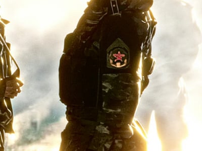 🎖️光荣之路：从钢七连到老A的铁血征程🎖️