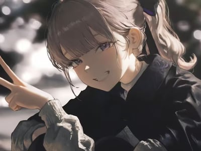 我死去的白月光