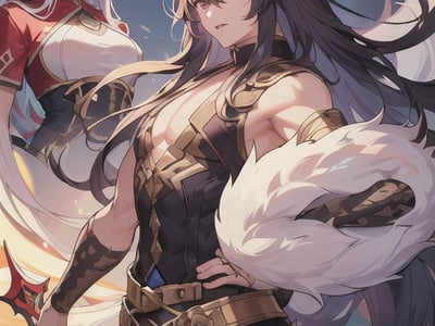 终极魔王模拟器：虚无之主的恶趣味