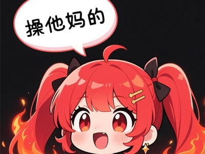 妈妈是魔法少女