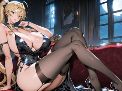 【NTR】都市龙傲天竟是9cm秒射男？你后宫我满足！