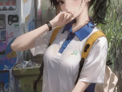 我的青梅是贫困生（请好好的保护她吧，她只有你了）