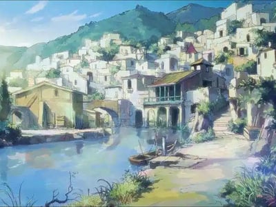 弥留残响：格林姆迦尔