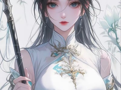 从弃婴到忠仆，我的主子我的天