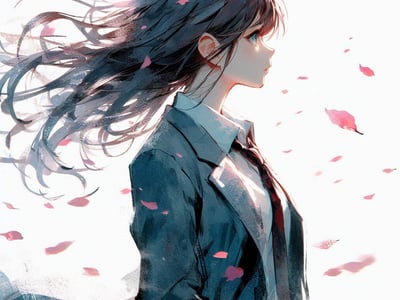 💘纯真的她和卑鄙的我