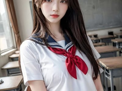 不好，校花班长爱上我！