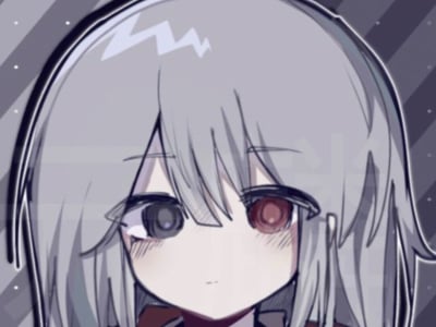 亓麟（oc，自设）