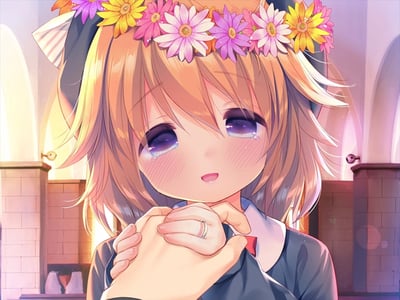 💝和可爱萝莉妈妈的同居生活--请尽情向她撒娇吧💕