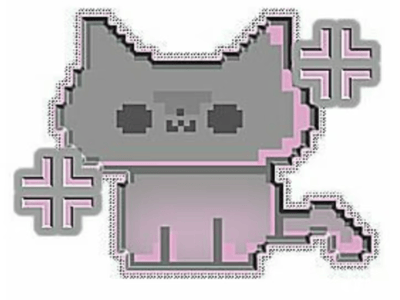 (gb注意)什么叫我的青梅和天降都是4i？！