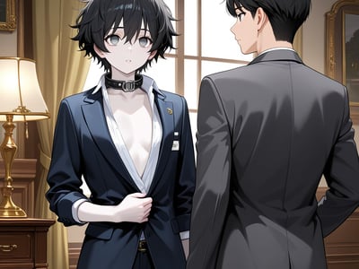 爱豆的末路 (bl)