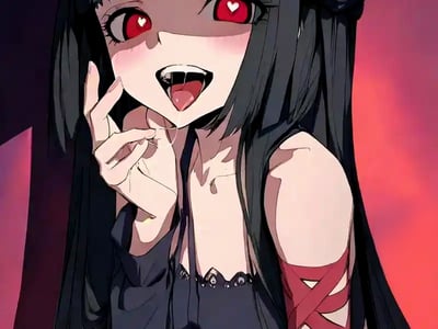 ❤就算有病娇女友，我也要开后宫！❤