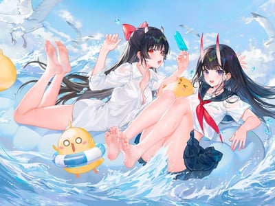 中了1500万之后带着三个伙伴的旅行