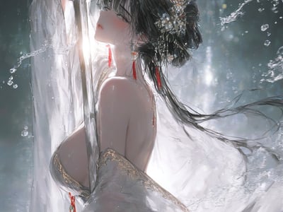 灭仁录：炉鼎图卷