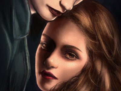 暮光之城 1.1（持续更新中！）