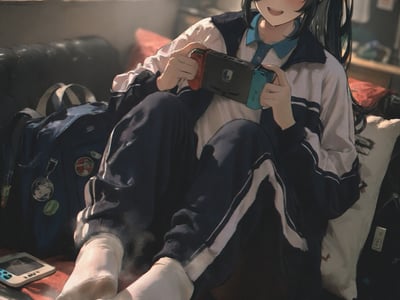 「江芷晴」身为青梅的做爱专属权