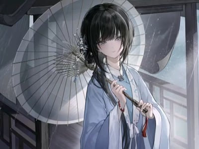 饿殍：明末千里行（多结局做完了）