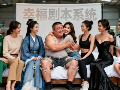 性福剧本系统(催眠、常识改变)