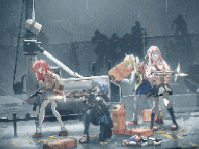 ☣️《求生之路2》：L4D2丧尸大世界☣️