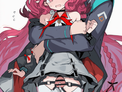 萨卡兹的无终淫语