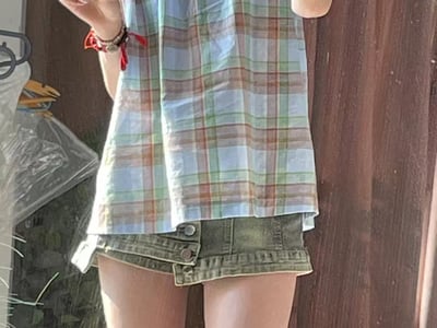 清纯校花从无绯闻，直到我上大学