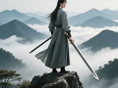 《天启神捕之这个捕快有点邪》