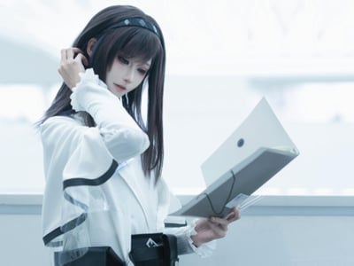 如果不能从你的手中拯救这个帝国，那就让大唐燃烧吧