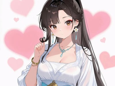 【纯爱】【养成】我的电子女友居然是剑仙