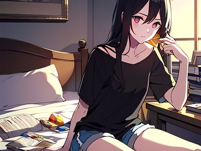 一觉醒来，兄弟变成妞了怎么办？