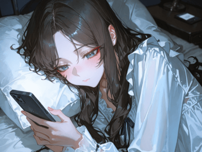 (NTL)异地恋男友与同城网友