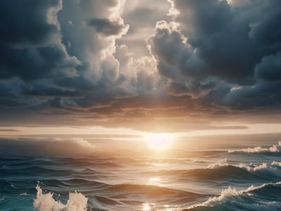 水下窒息乐园（重制版）