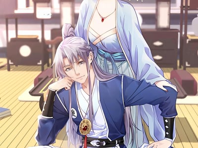 大周仙吏（同人延伸作品）