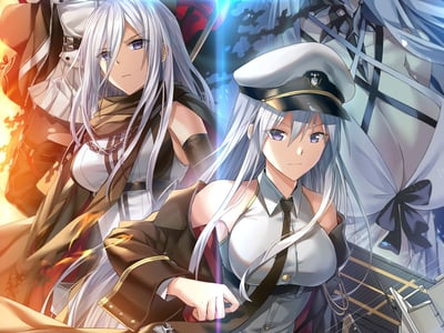 ⚓️航母机动作战