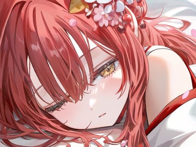 和绘梨衣一起的快乐生活