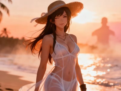 孤岛——重启人生