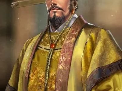 大宋官家：垂拱淫威