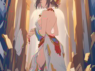 人在仙界-觉醒了人生模拟系统