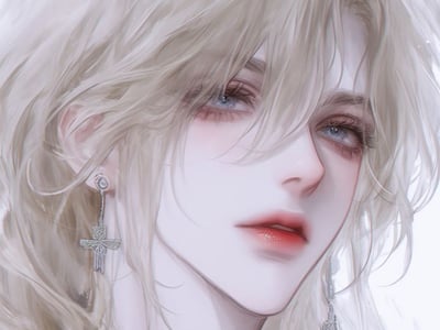 联姻对象对我一见钟情了