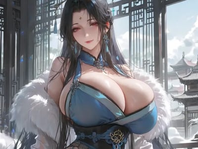 低消耗超真实修仙模拟器：roll天赋🩵