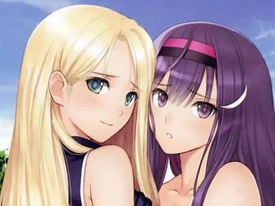 《一发失误！》（网球双飞物语）游戏同人AI