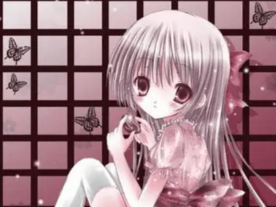 小静与小澜的儿童监狱